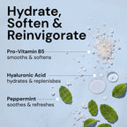 Happy Roots Hydrating Scalp Serum
