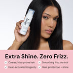 Extra Strength Glass Hair