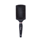 Siena Paddle Brush with Boar