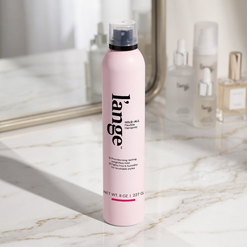 Hold-All - Medium Hold Hairspray