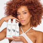 Ms. Bond Building + Strengthening Shampoo