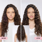 Frizz Care Shampoo