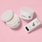 Pure Shape Sculpting Pomade Paste