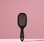 Detangling Vented Brush - Flexible Bristles