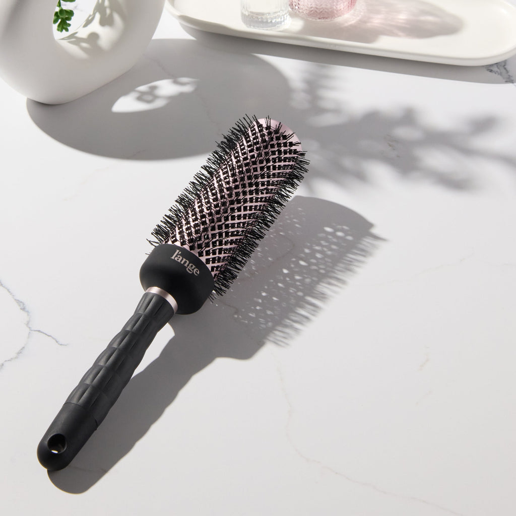 VolumePro Extra-Long Ceramic Ionic Barrel Round Brush