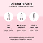 Straight Forward