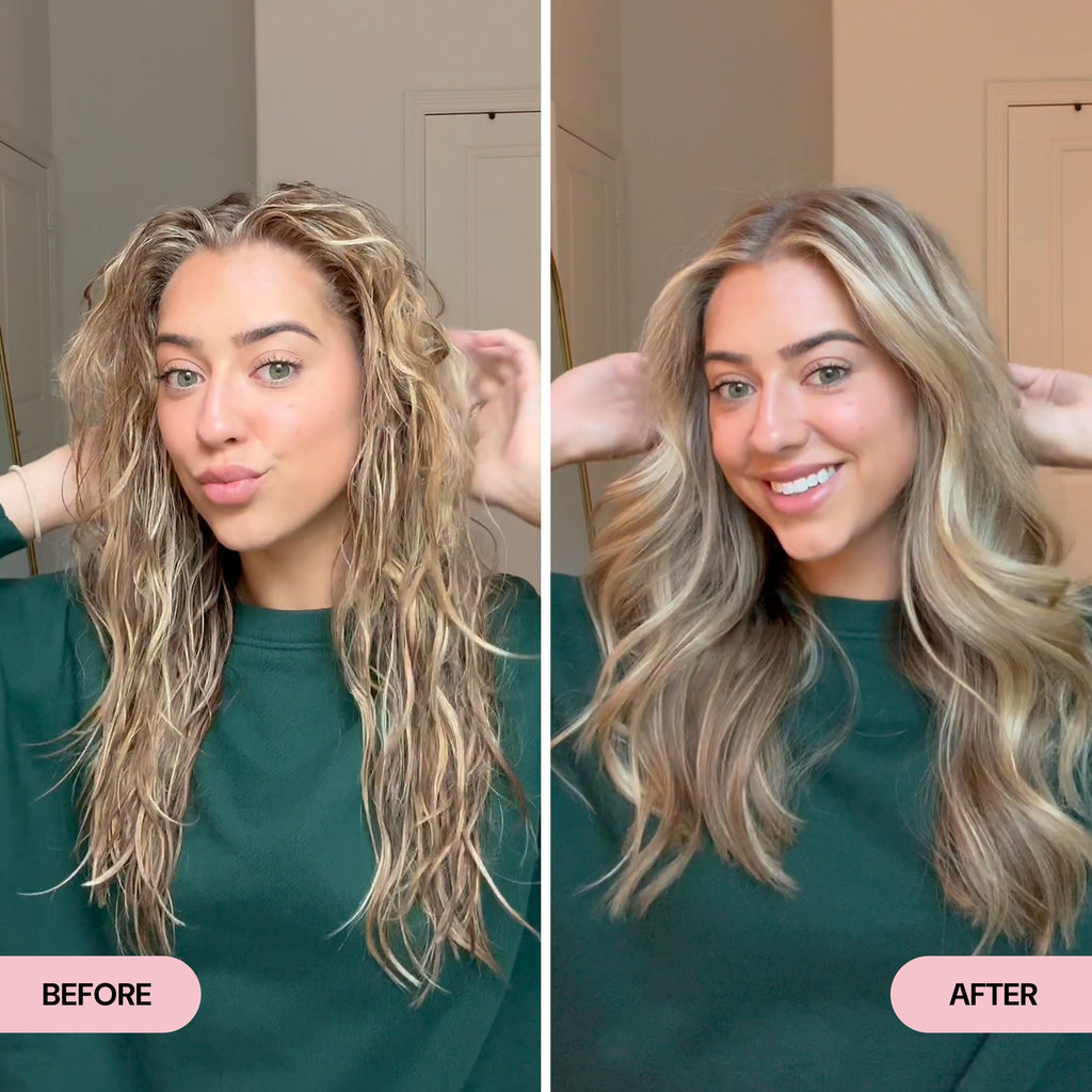 Hold-All - Medium Hold Hairspray