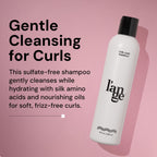 Curl Care Gentle Shampoo