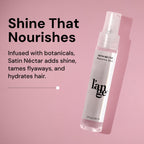 Satin Nectar Nourishing Gloss