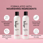 Everyday Daily Shampoo and Conditioner Duo