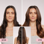 Tonique Invigorating Mint Shampoo