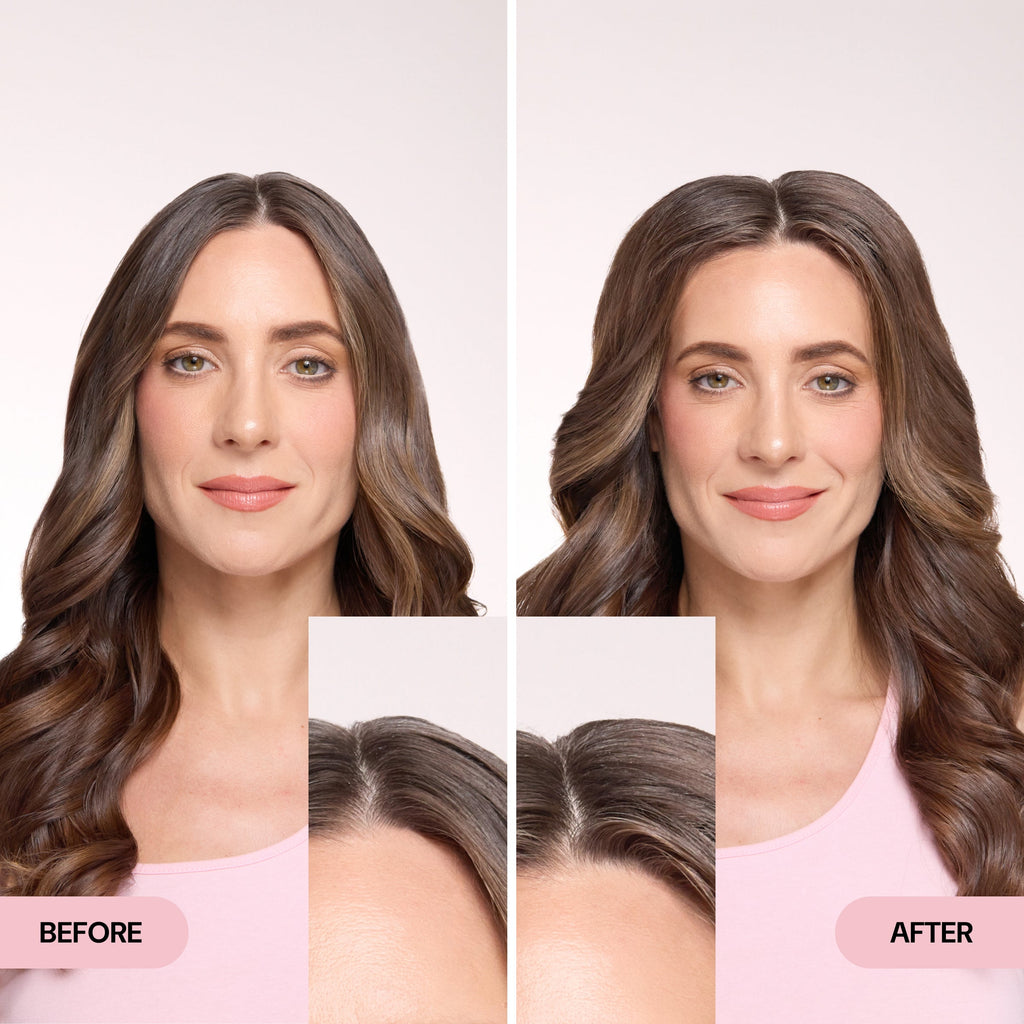 Grand Début Root Booster
