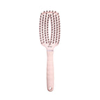 Vented Paddle Brush - Nylon Bristles with Boar