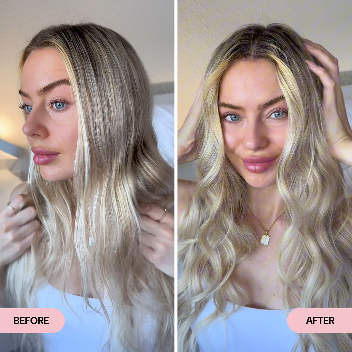 Hold-All - Medium Hold Hairspray